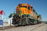 BNSF 2288